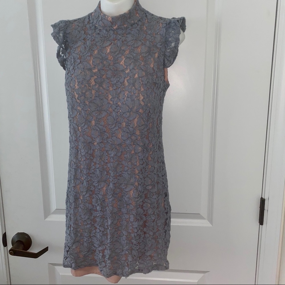 🎄 Tahari Beautiful Dress FREE SHIPPING - Picture 2 of 8